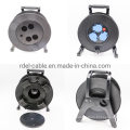 Extension Cord Reel Cord Reel 50m Retractable Reel 16A 250V~ 3680W 50m